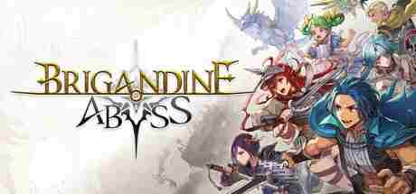 BRIGANDINE ABYSS