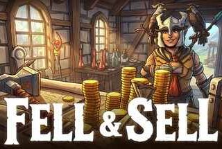 Fell & Sell