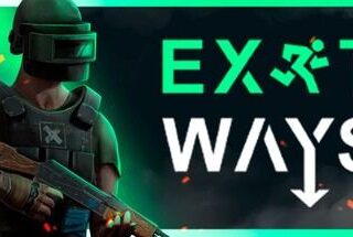 Exit Ways