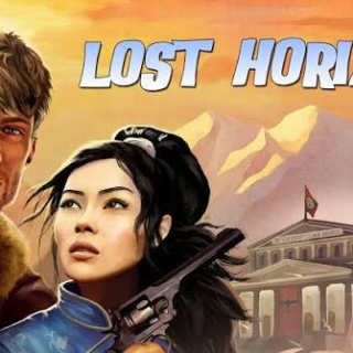 Lost Horizon
