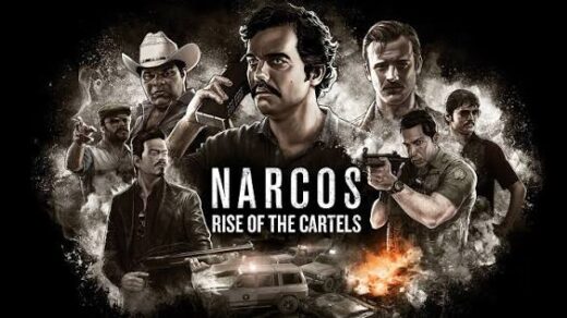 Narcos Rise Of The Cartels
