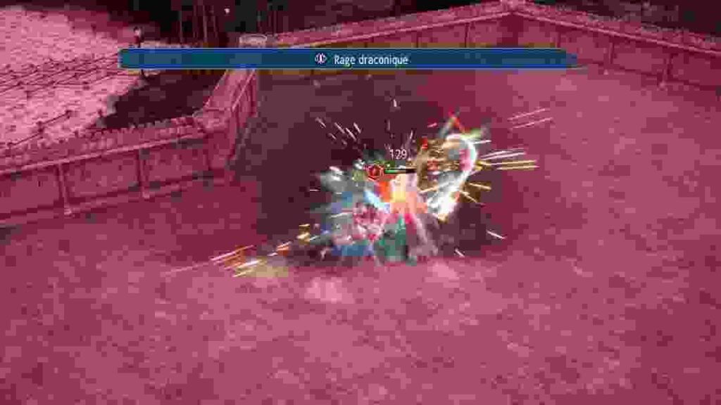 BRIGANDINE ABYSS