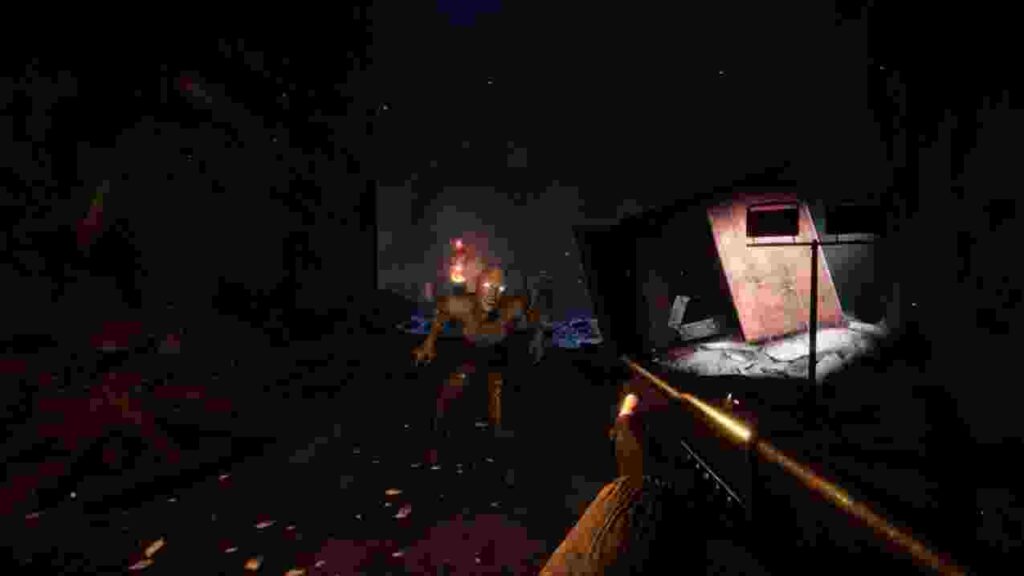 Inferno Protocol