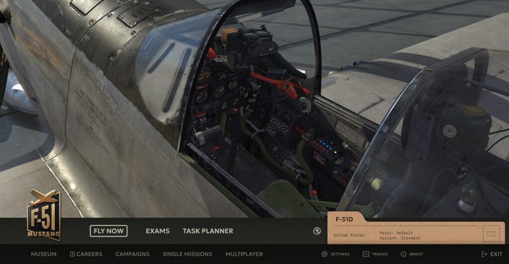 Korea. IL-2 Series