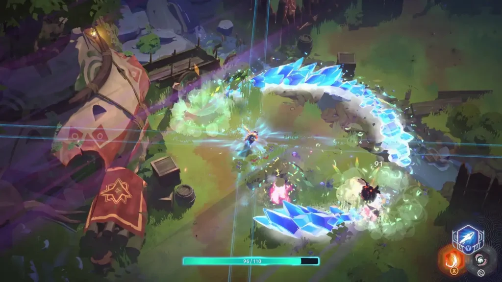 Echoes of Mystralia