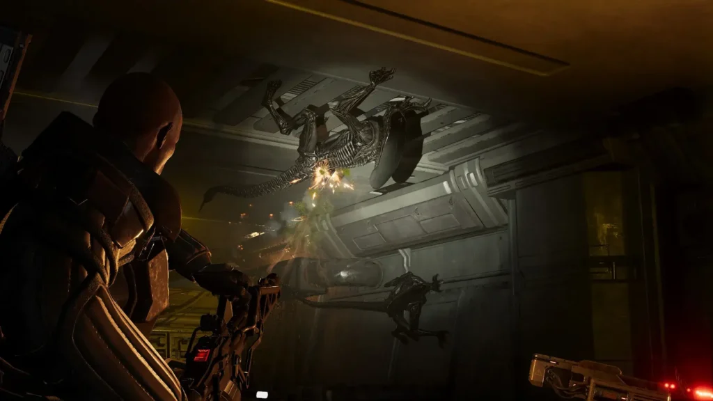 Aliens: Fireteam Elite 2