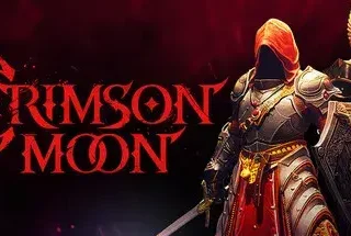 Crimson Moon