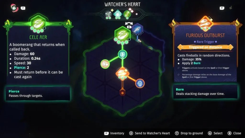 Echoes of Mystralia