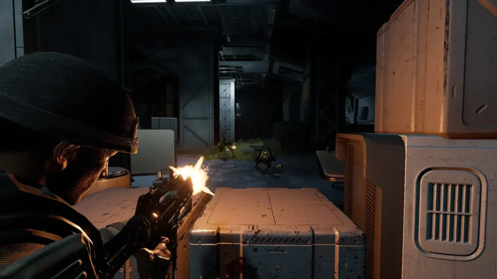 Aliens: Fireteam Elite 2