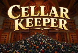 Cellar Keeper