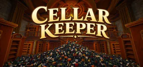 Cellar Keeper