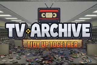 TV Archive: Tidy Up Together