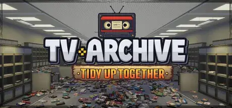 TV Archive: Tidy Up Together
