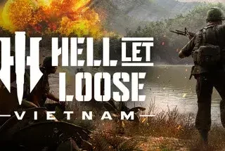 Hell Let Loose: Vietnam