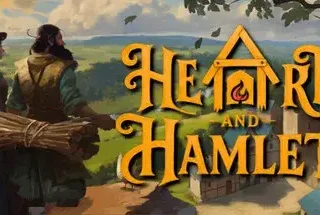 Hearth and Hamlet