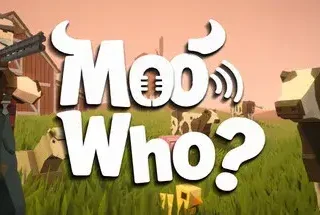 Moo Who?