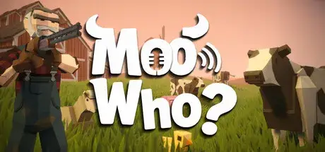 Moo Who?