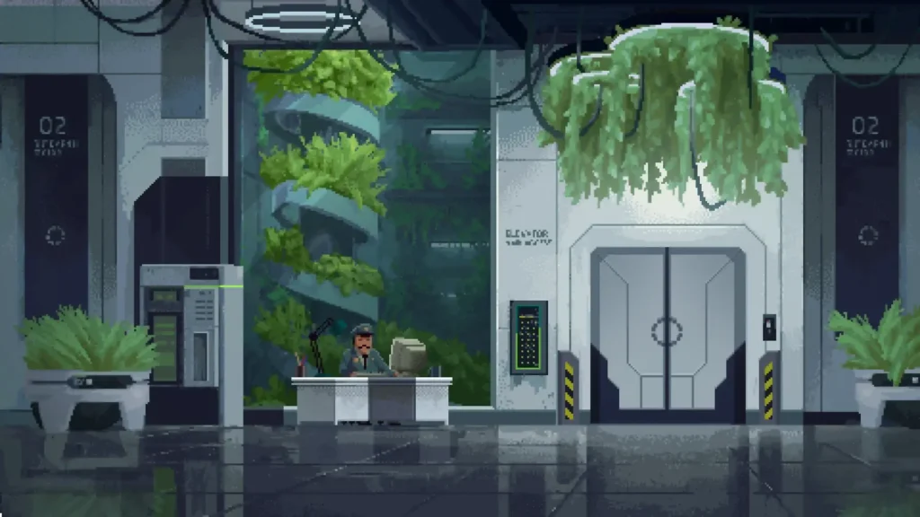 Security 51