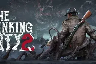 The Sinking City 2