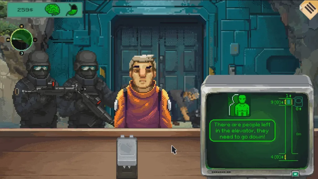 Security 51