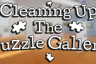 Cleaning Up The Puzzle Gallery