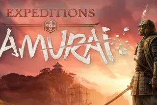 Expeditions: Samurai