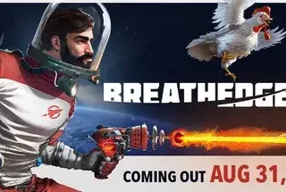 Breathedge 2