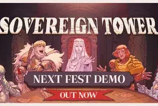 Sovereign Tower