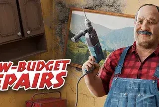 Low-Budget Repairs