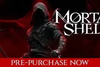 Mortal Shell II