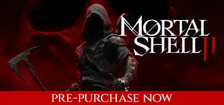 Mortal Shell II