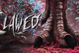 Clawed