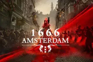 1666: Amsterdam