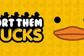 Sort Them Ducks