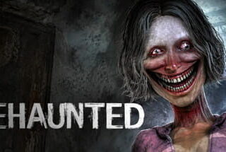 Rehaunted