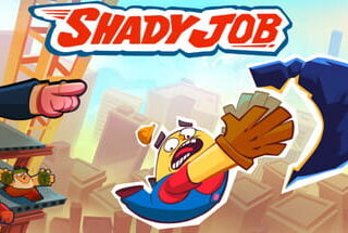 Shady job