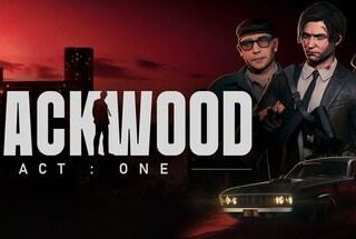 BLACKWOOD