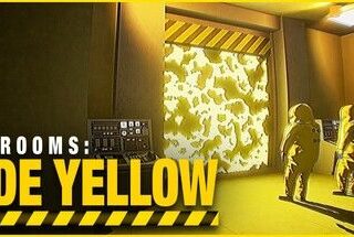 Backrooms: Code Yellow