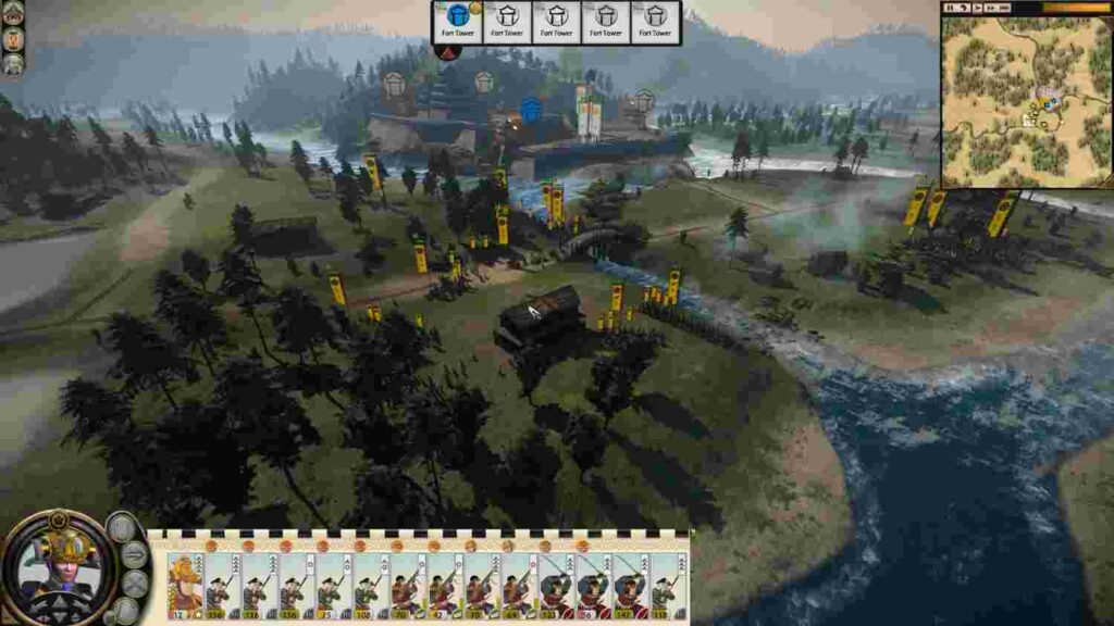 Total War: SHOGUN 2 - Complete Edition